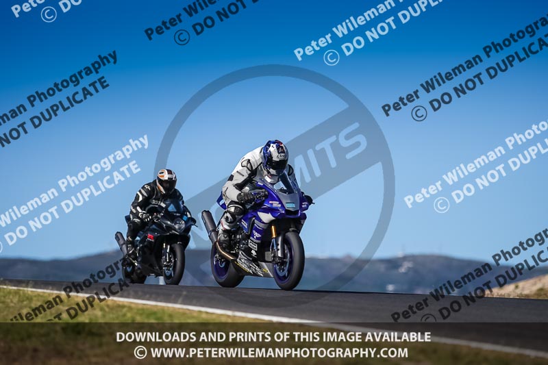 motorbikes;no limits;october 2019;peter wileman photography;portimao;portugal;trackday digital images